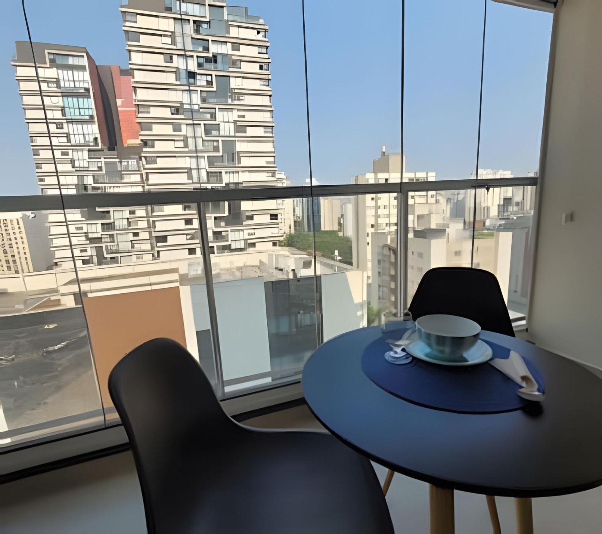 Apartamento Vn Quata *